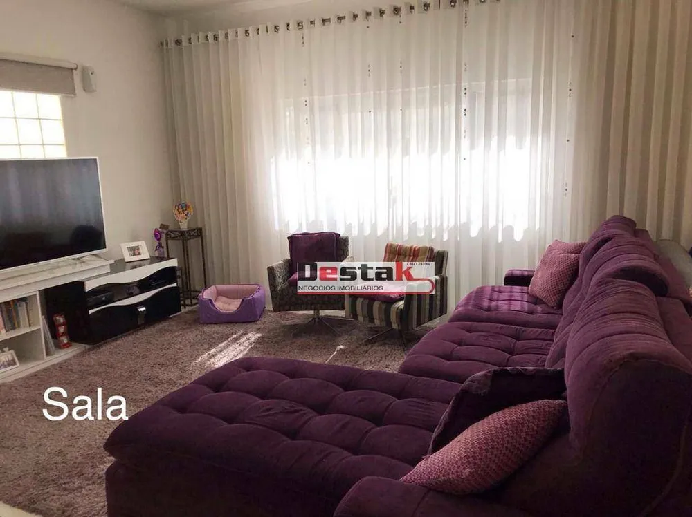 Casa, 3 quartos, 255 m² - Foto 2
