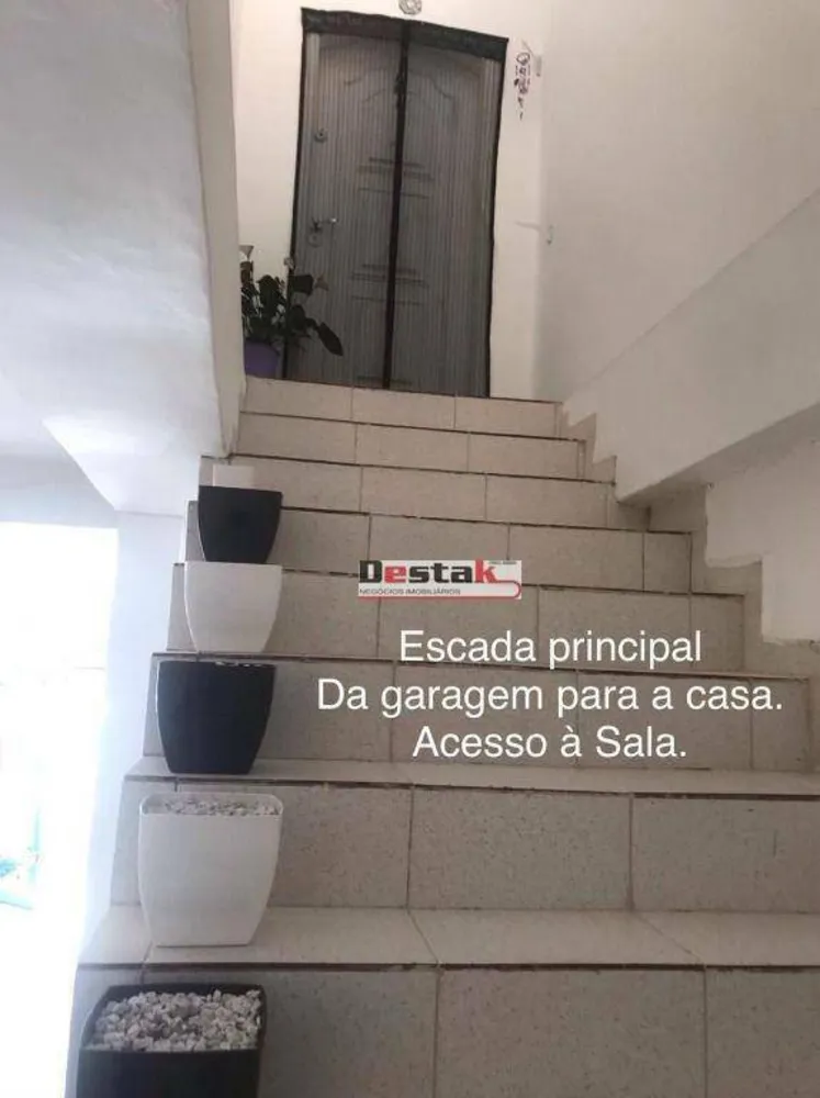 Casa, 3 quartos, 255 m² - Foto 4