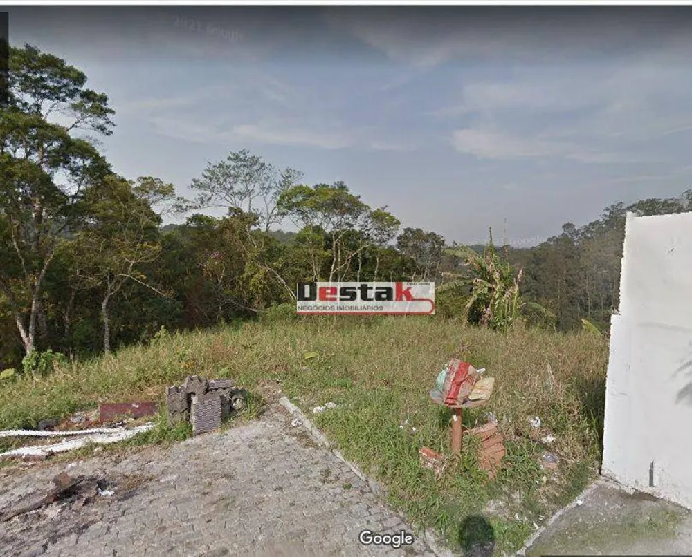 Terreno, 520 m² - Foto 1