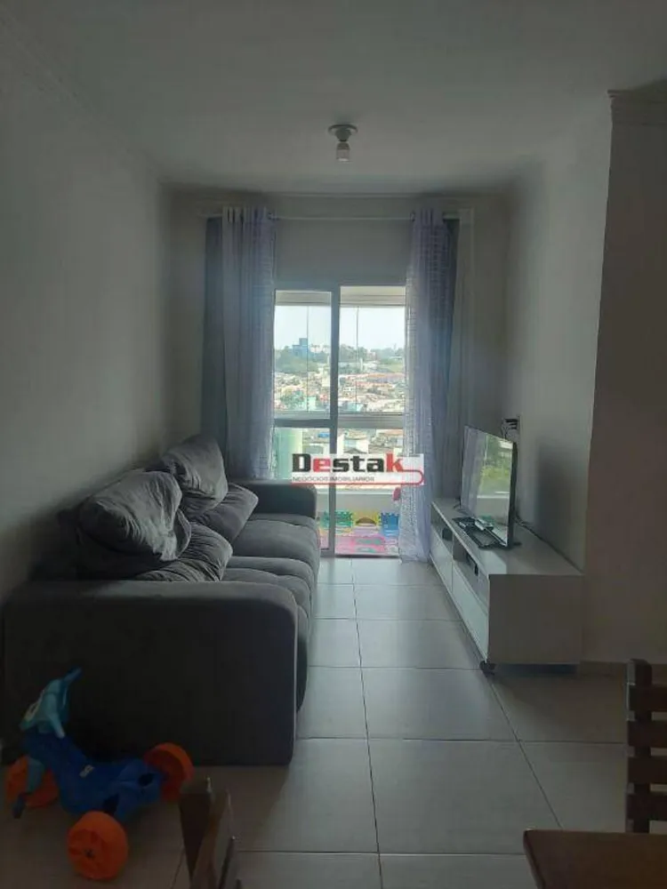 Apartamento, 2 quartos, 68 m² - Foto 2