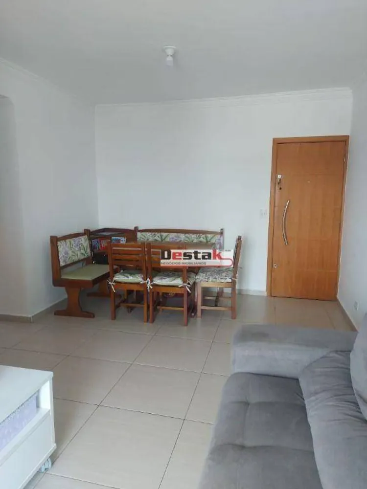 Apartamento, 2 quartos, 68 m² - Foto 4