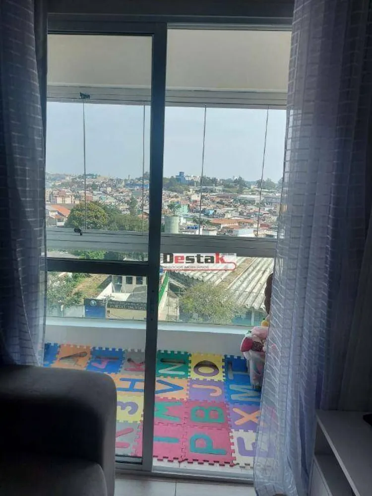 Apartamento, 2 quartos, 68 m² - Foto 3