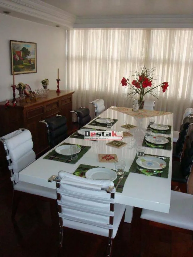 Apartamento, 4 quartos, 350 m² - Foto 3