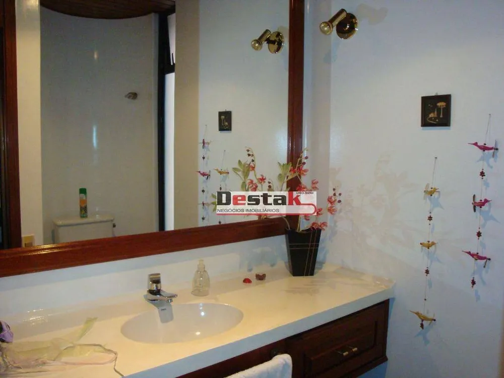 Apartamento, 4 quartos, 350 m² - Foto 4
