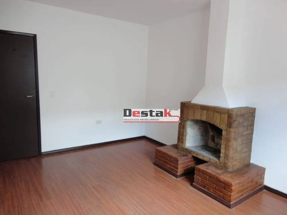 Sobrado, 3 quartos, 191 m² - Foto 1
