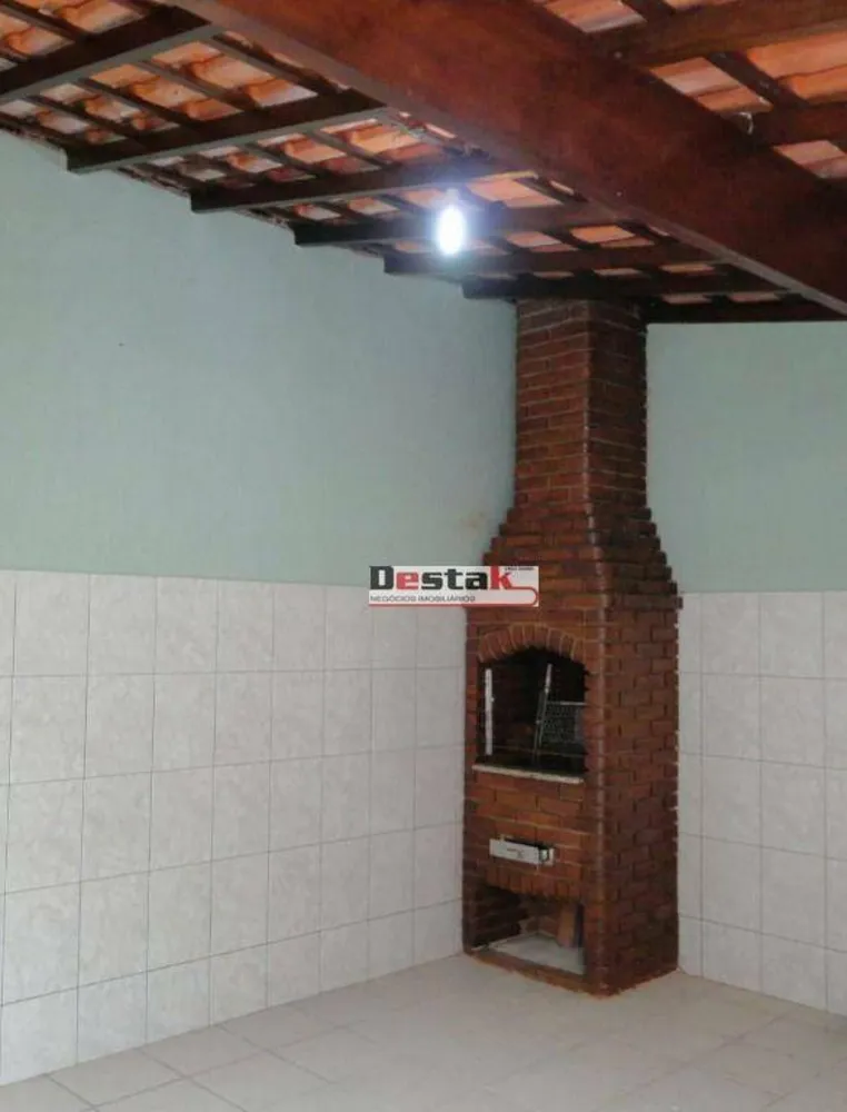 Sobrado, 3 quartos, 191 m² - Foto 3
