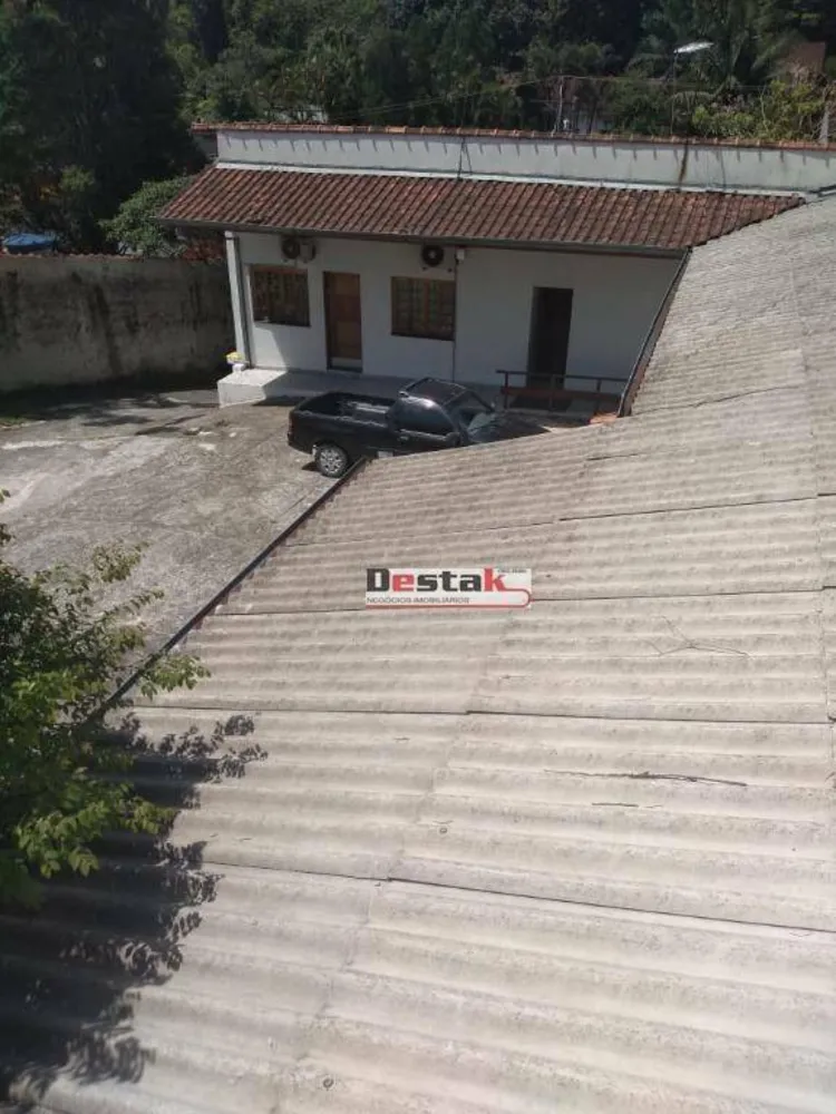 Terreno, 270 m² - Foto 2