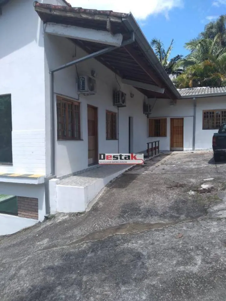 Terreno, 270 m² - Foto 1
