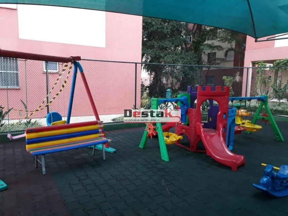 Apartamento, 2 quartos, 55 m² - Foto 4
