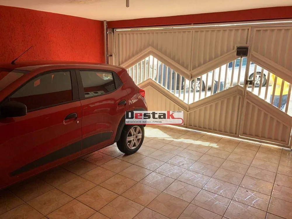 Casa, 2 quartos, 150 m² - Foto 2