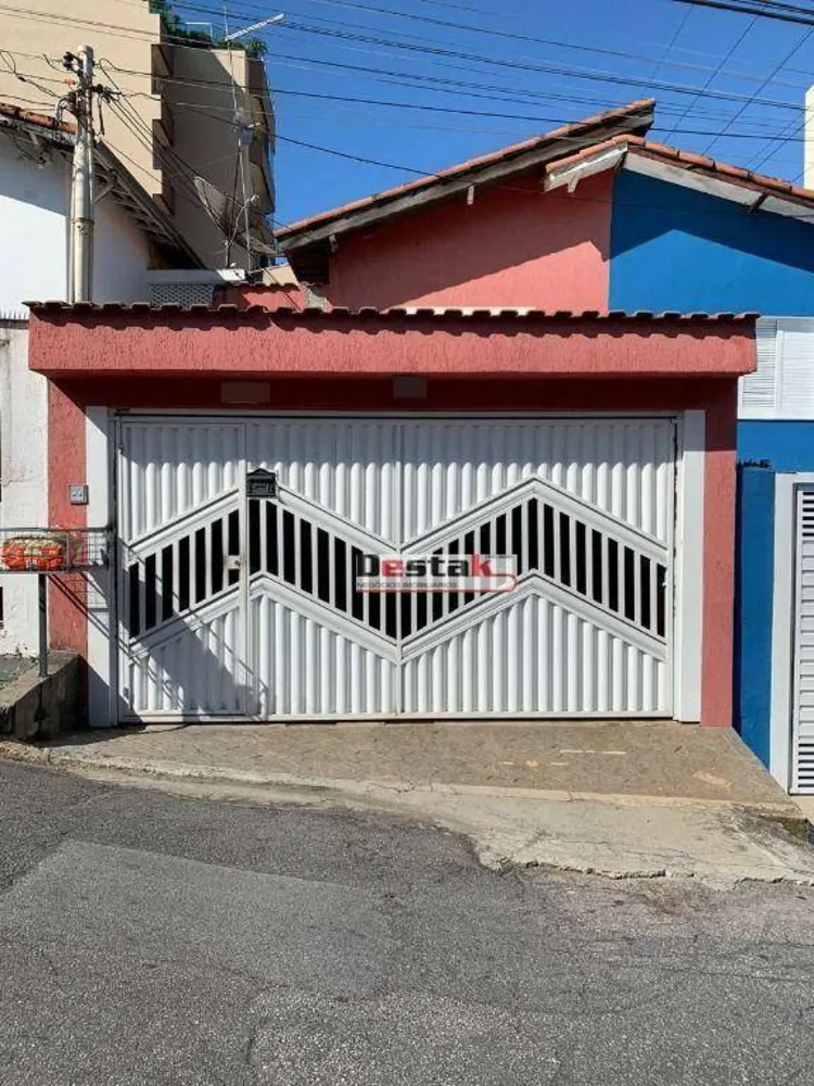 Casa, 2 quartos, 150 m² - Foto 3