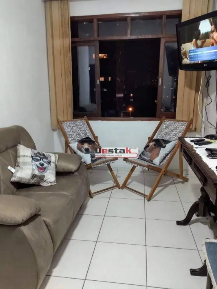 Apartamento, 1 quarto, 62 m² - Foto 1
