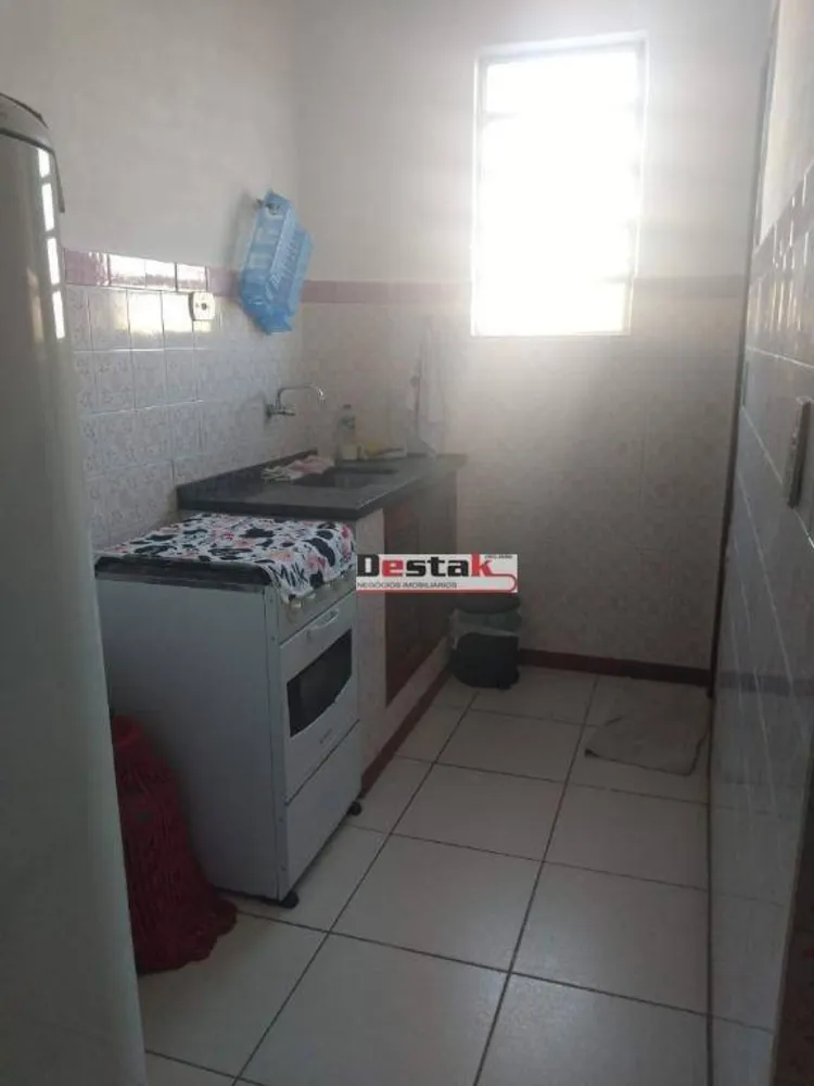 Apartamento, 1 quarto, 62 m² - Foto 2