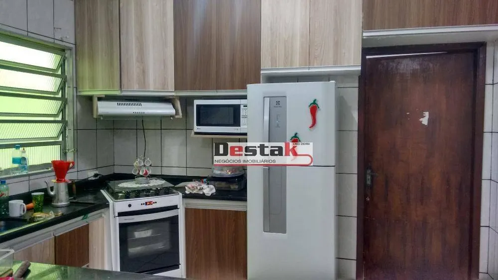 Casa, 4 quartos, 170 m² - Foto 1