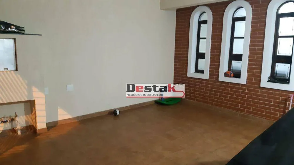Sobrado, 3 quartos, 170 m² - Foto 3