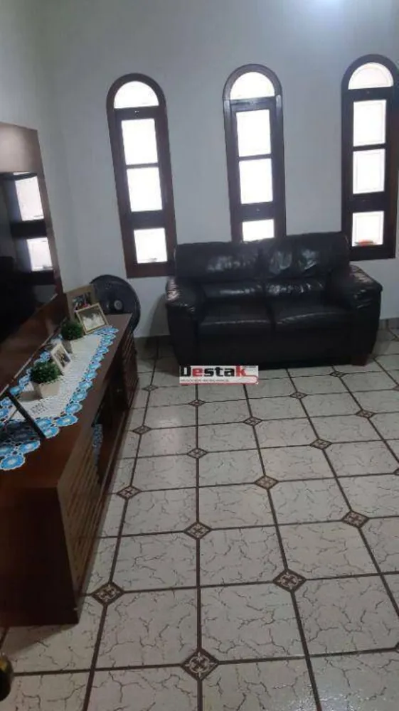 Sobrado, 3 quartos, 170 m² - Foto 4