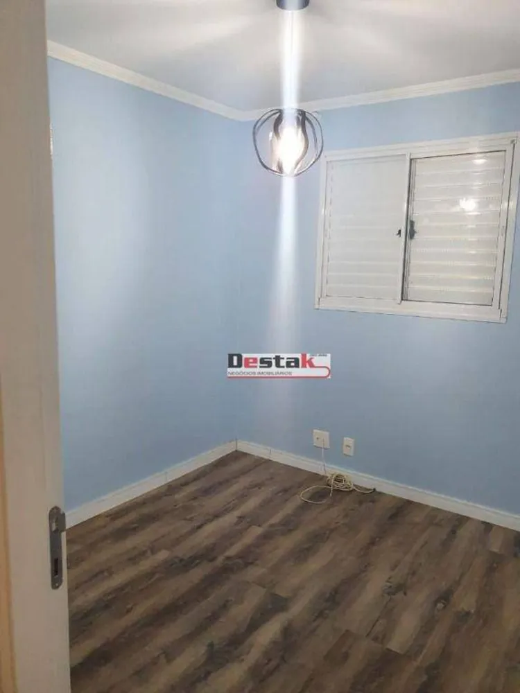 Apartamento, 3 quartos, 60 m² - Foto 3