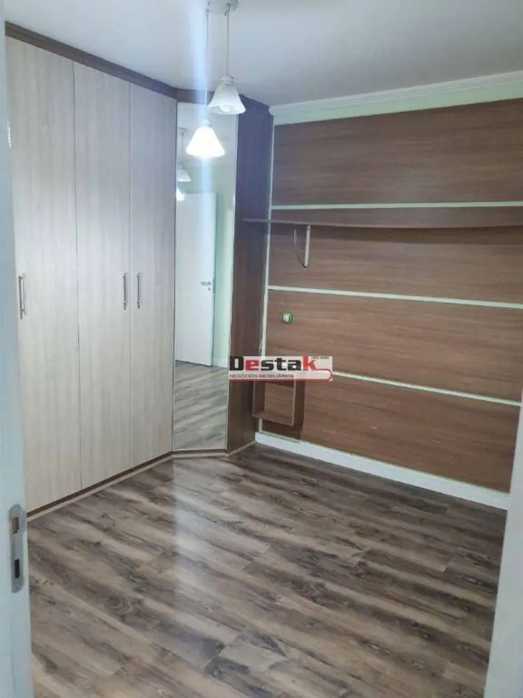 Apartamento, 3 quartos, 60 m² - Foto 4