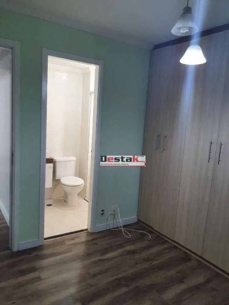 Apartamento, 3 quartos, 60 m² - Foto 2