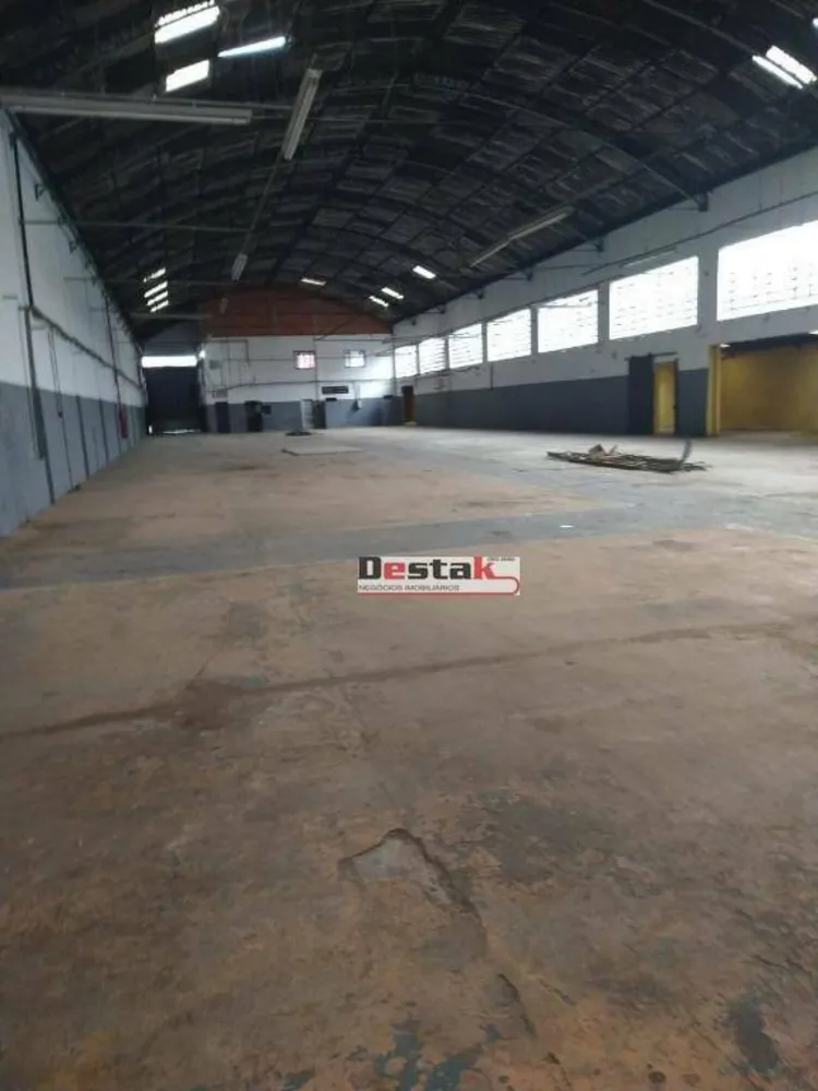 Depósito-Galpão, 1724 m² - Foto 1