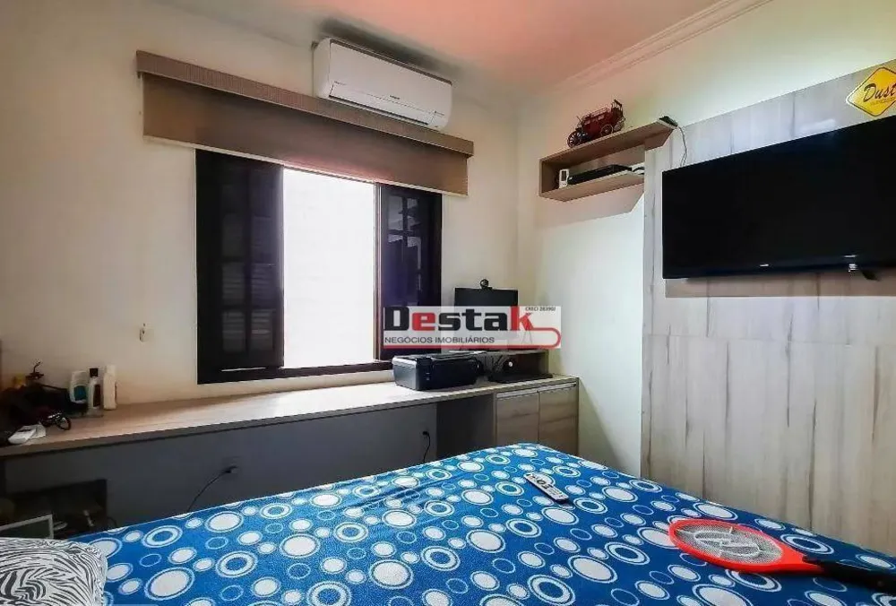 Sobrado, 3 quartos, 108 m² - Foto 4