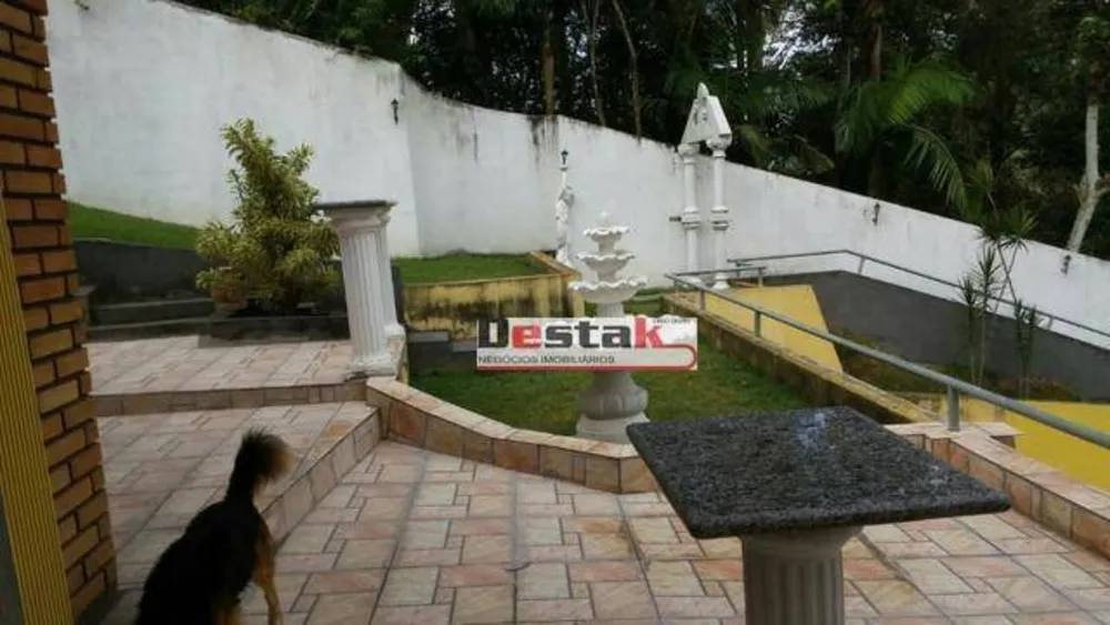 Sobrado, 3 quartos, 1450 m² - Foto 1