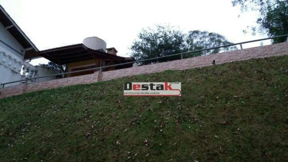 Sobrado, 3 quartos, 1450 m² - Foto 4