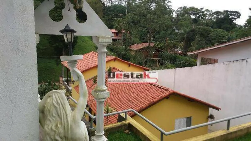 Sobrado, 3 quartos, 1450 m² - Foto 2