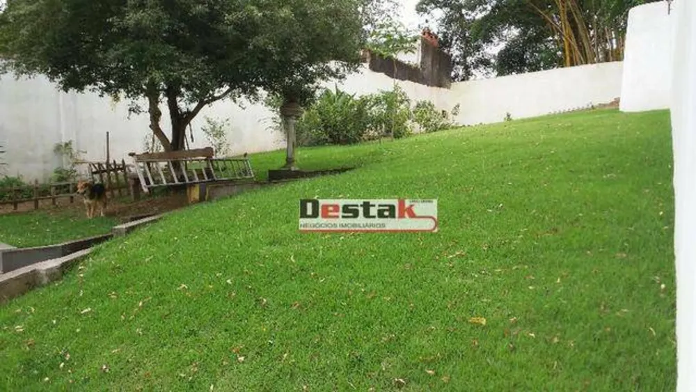 Sobrado, 3 quartos, 1450 m² - Foto 3