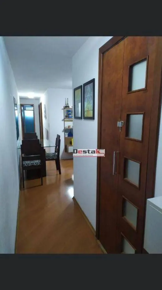 Apartamento, 2 quartos, 53 m² - Foto 2