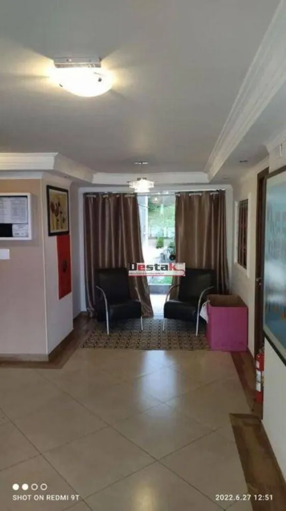 Apartamento, 2 quartos, 53 m² - Foto 3