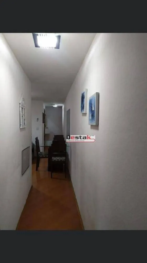 Apartamento, 2 quartos, 53 m² - Foto 4
