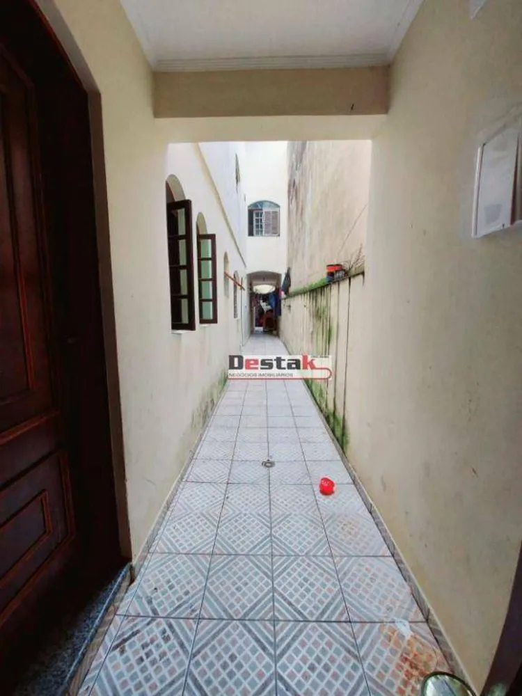 Sobrado, 3 quartos, 125 m² - Foto 2