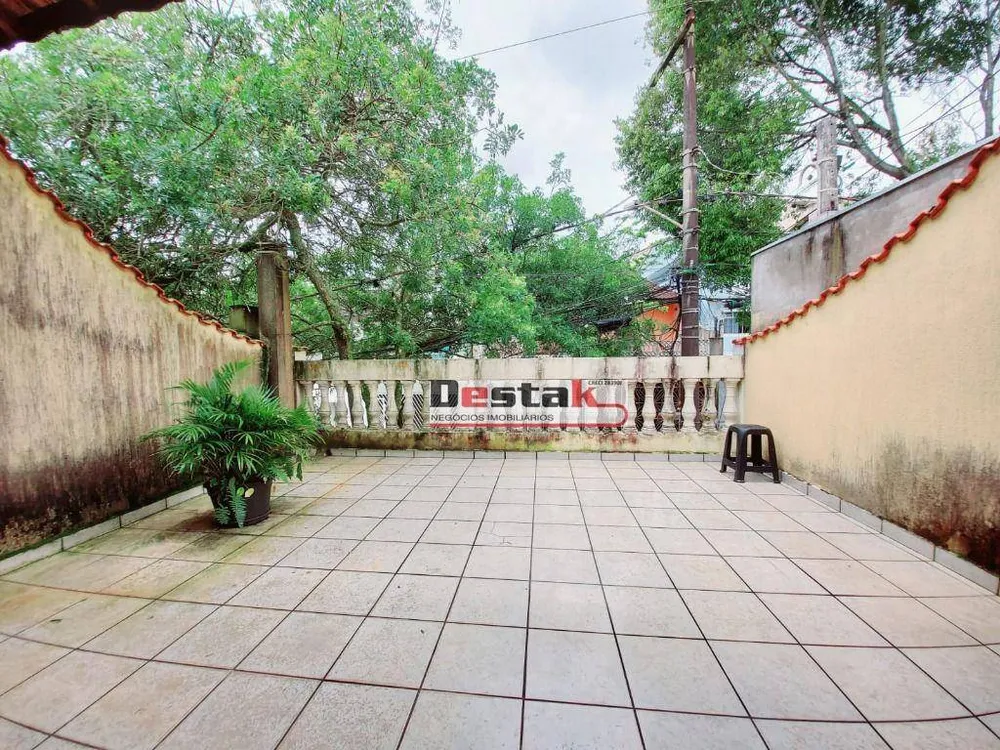 Sobrado, 3 quartos, 125 m² - Foto 3