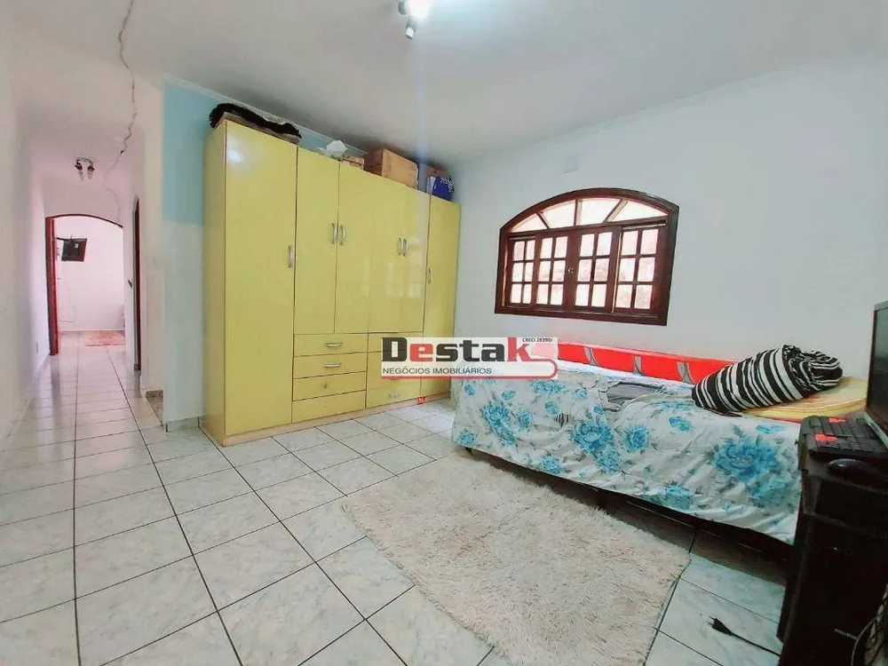 Sobrado, 3 quartos, 125 m² - Foto 4