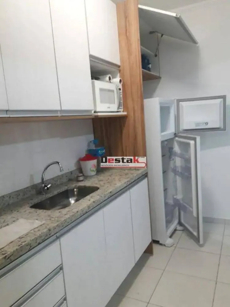Apartamento, 3 quartos, 89 m² - Foto 1