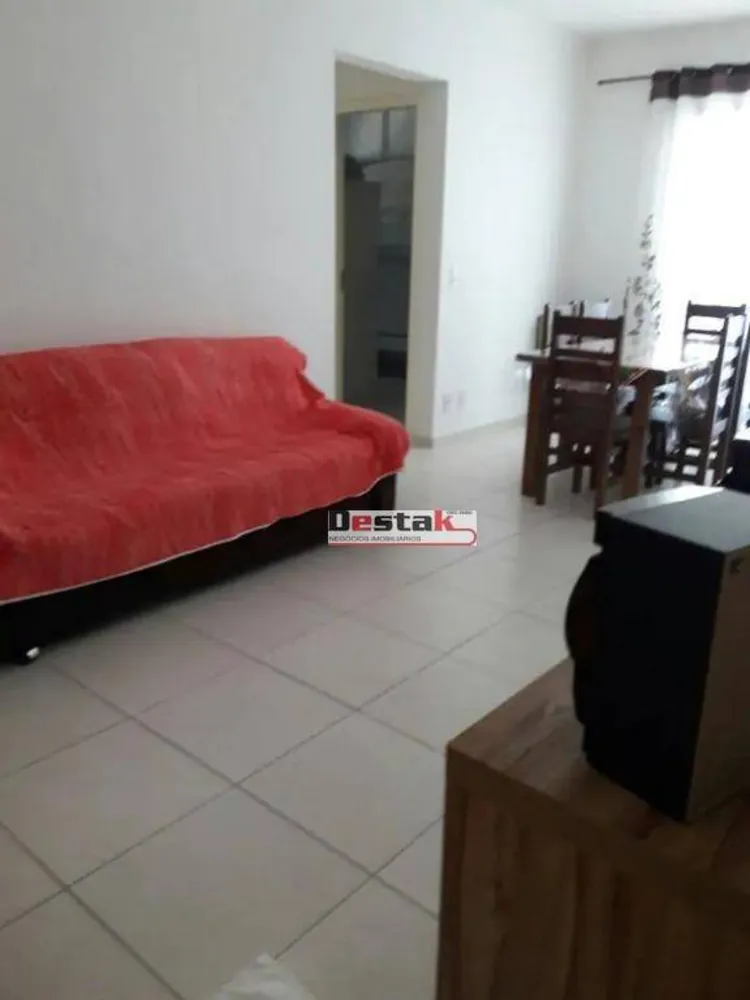 Apartamento, 3 quartos, 89 m² - Foto 3