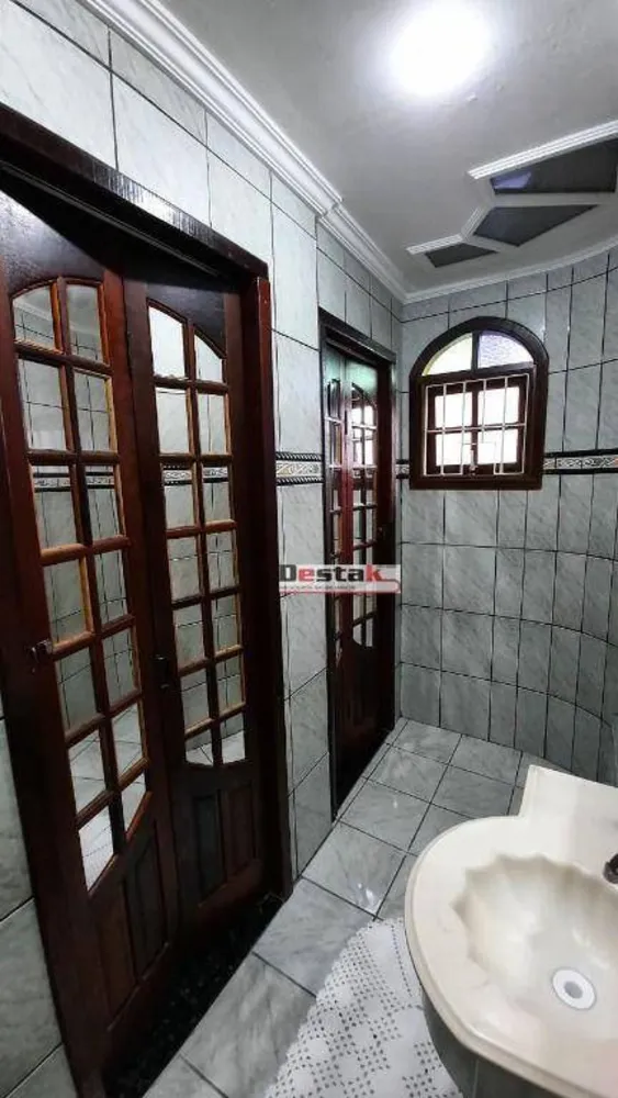 Sobrado, 3 quartos, 152 m² - Foto 4