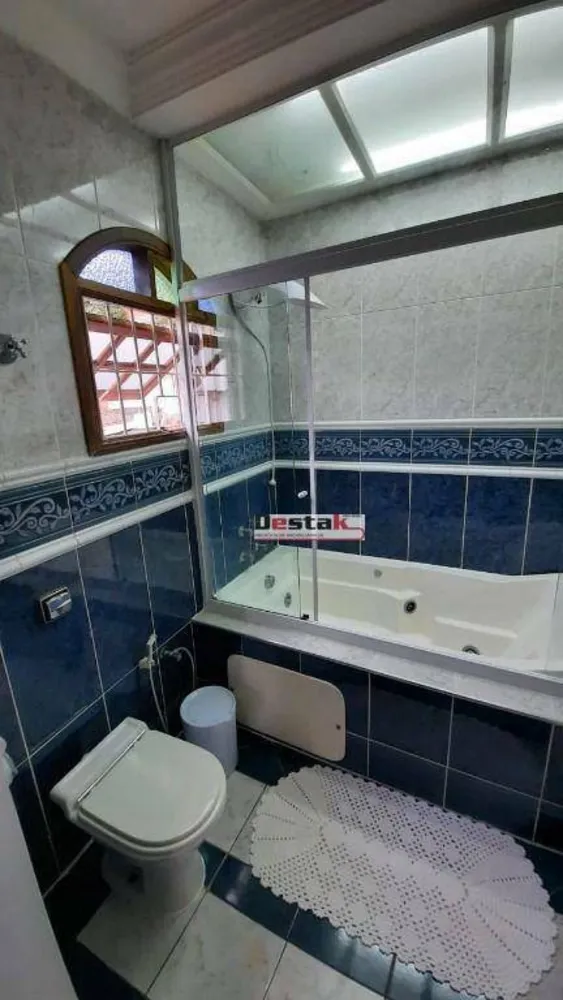 Sobrado, 3 quartos, 152 m² - Foto 2