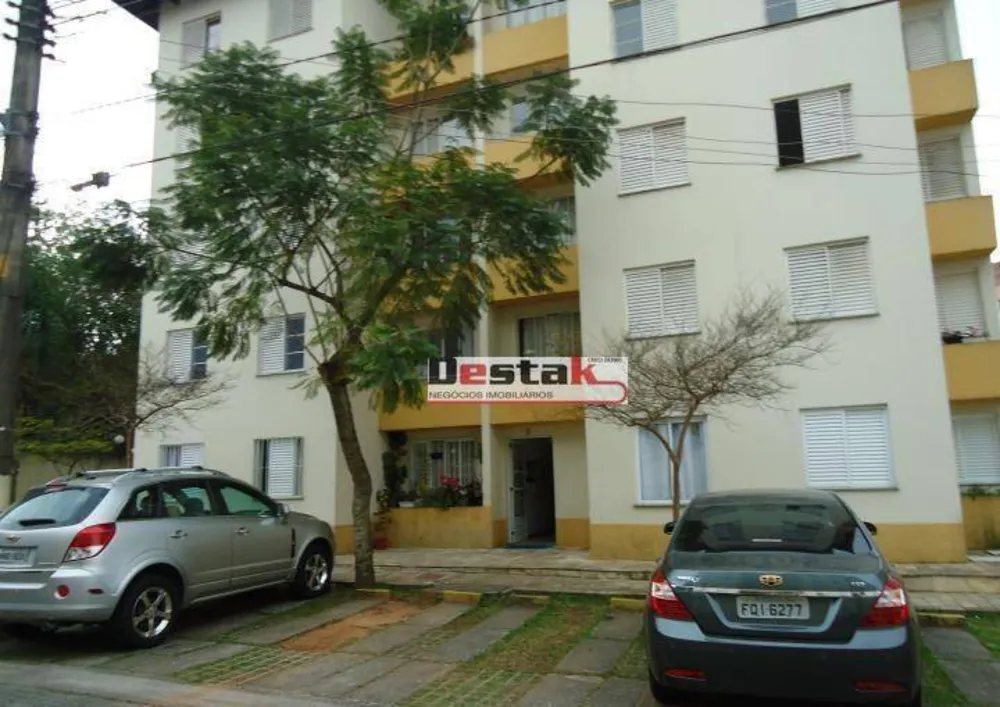 Apartamento, 3 quartos, 56 m² - Foto 3