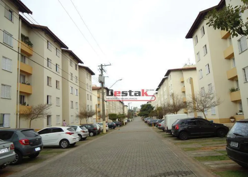 Apartamento, 3 quartos, 56 m² - Foto 4