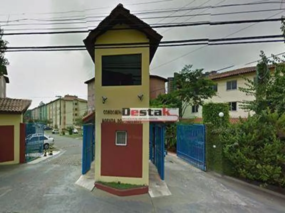 Apartamento, 3 quartos, 56 m² - Foto 1