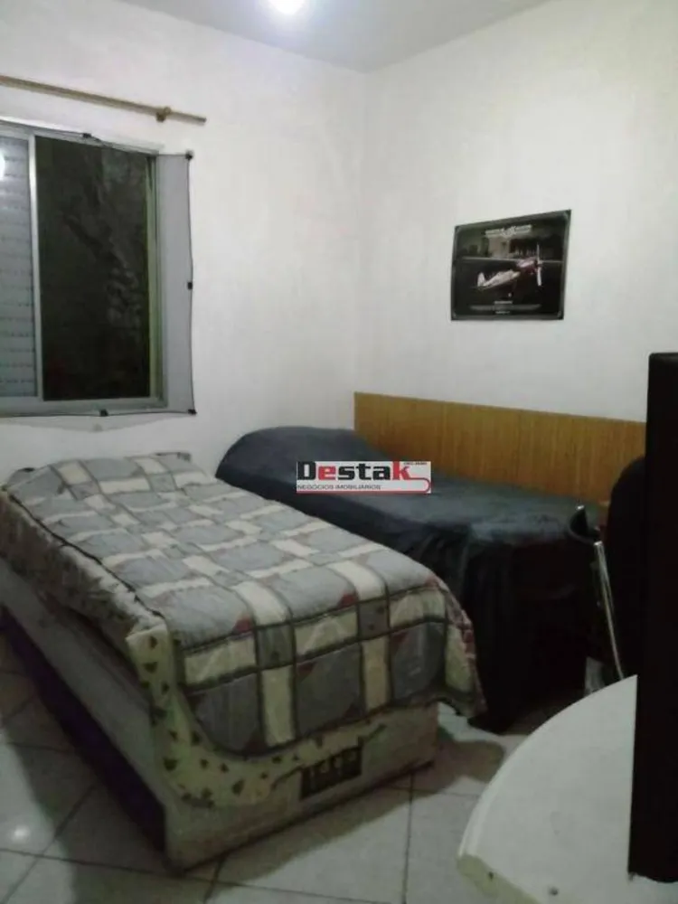 Apartamento, 2 quartos, 49 m² - Foto 4