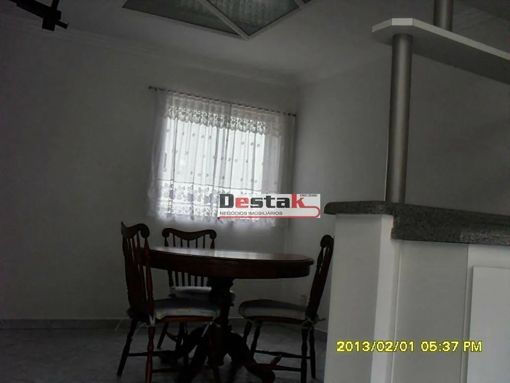 Sobrado, 3 quartos, 500 m² - Foto 4