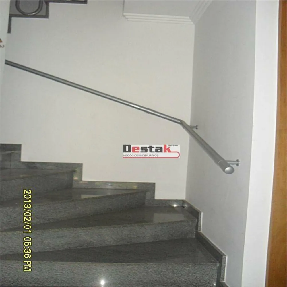 Sobrado, 3 quartos, 500 m² - Foto 2