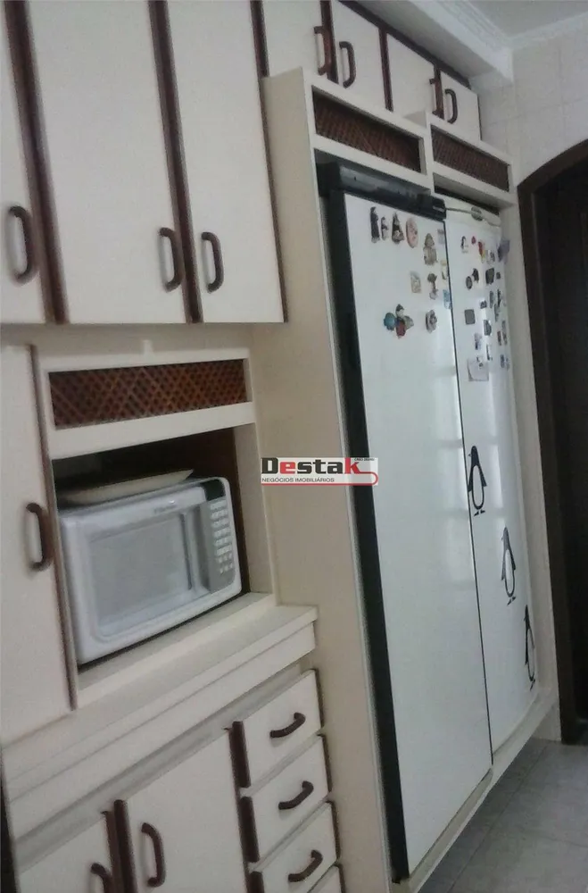 Sobrado, 3 quartos, 200 m² - Foto 3