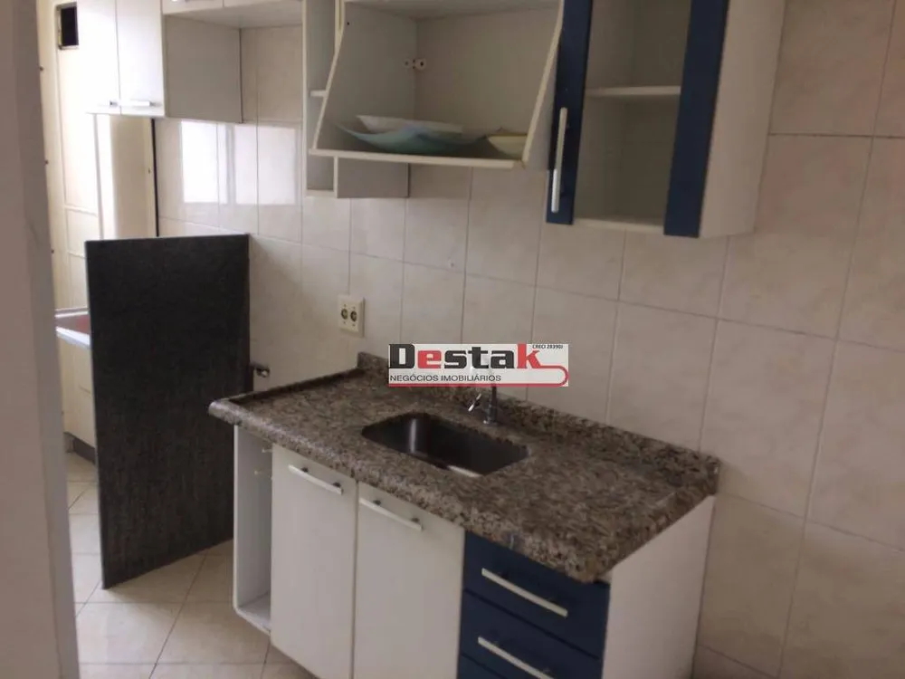 Apartamento, 2 quartos, 54 m² - Foto 4