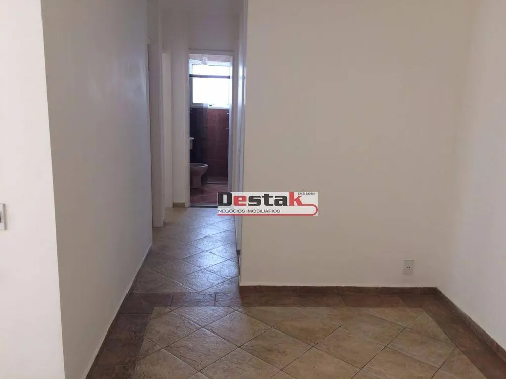 Apartamento, 2 quartos, 54 m² - Foto 3