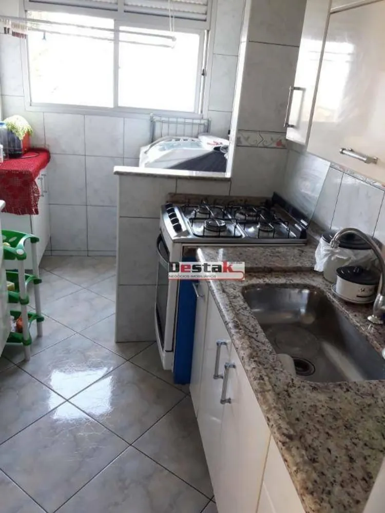 Apartamento, 3 quartos, 62 m² - Foto 4