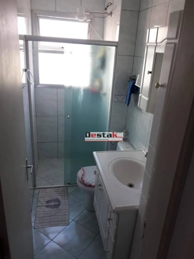 Apartamento, 3 quartos, 62 m² - Foto 3